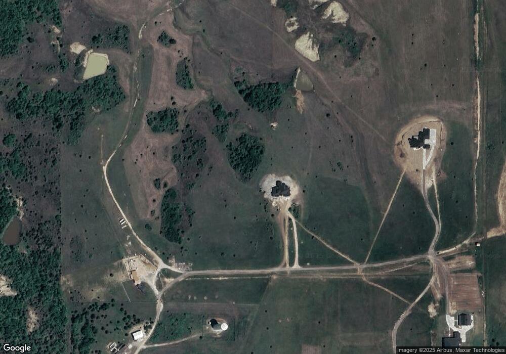 12730 N Cooper Ridge Rd, Skiatook, OK 74070 - photo 1