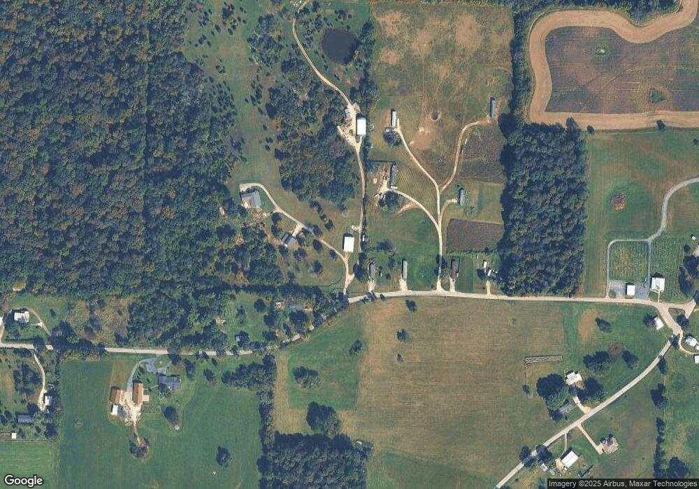 2390 Valley View Rd SW, Corydon, IN 47112 - photo 1