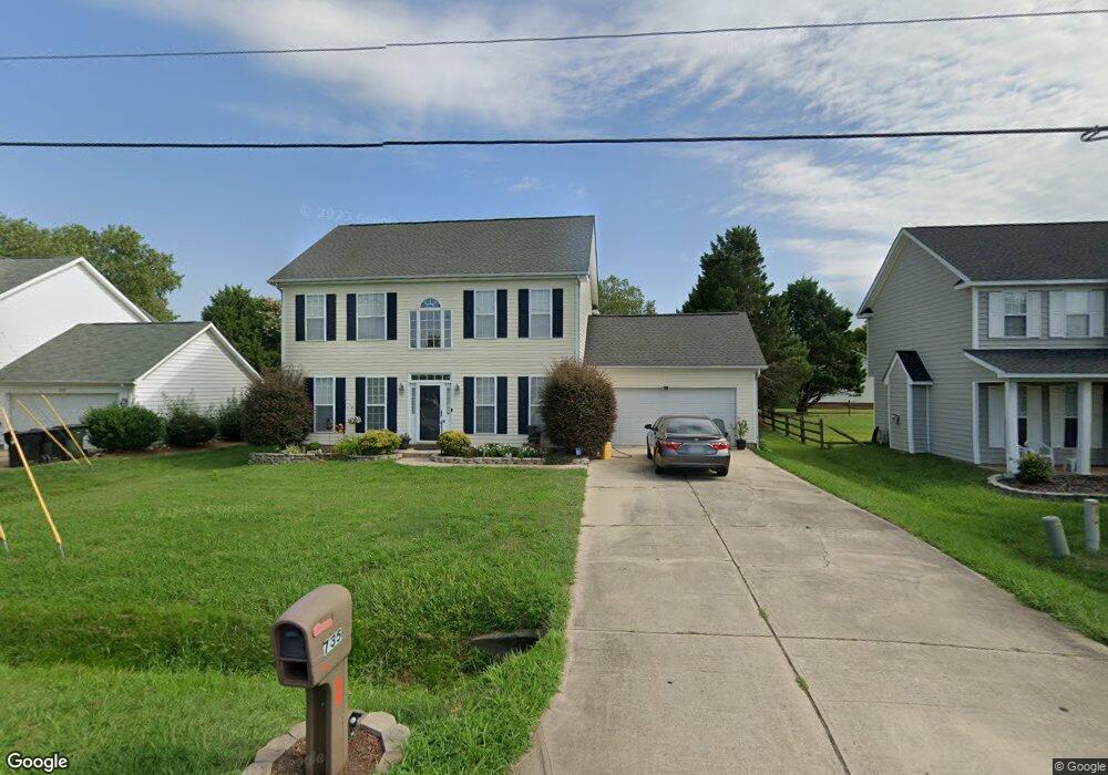 735 Pitts School Rd SW, Concord, NC 28027 - photo 1