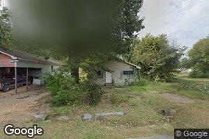 817 Johnson Ave, Lambert, MS 38643
