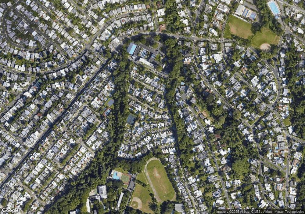 4 Calle Clavel, San Juan, PR 00927 - photo 1