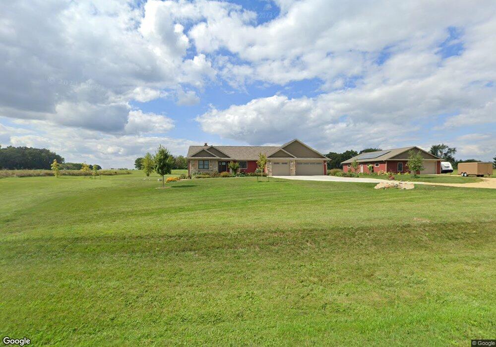 1371 Sunrise Rd, Oregon, WI 53575 - photo 1