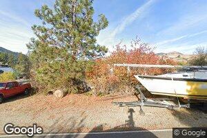 6 Washburn St, Curlew, WA 99118