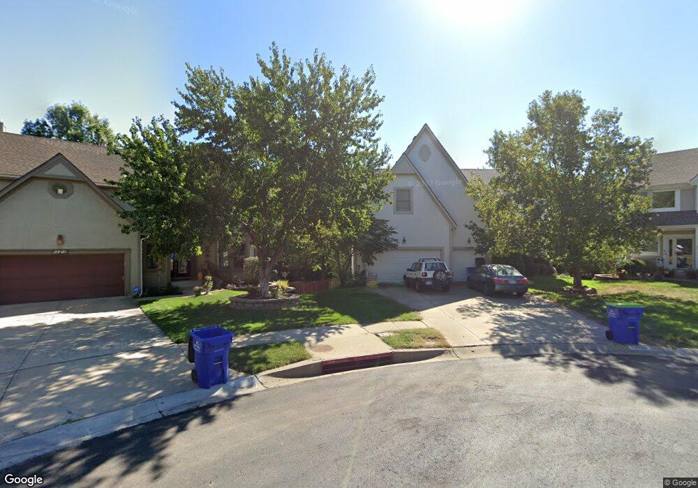 13908 W 72nd St, Shawnee, KS 66216 - photo 1