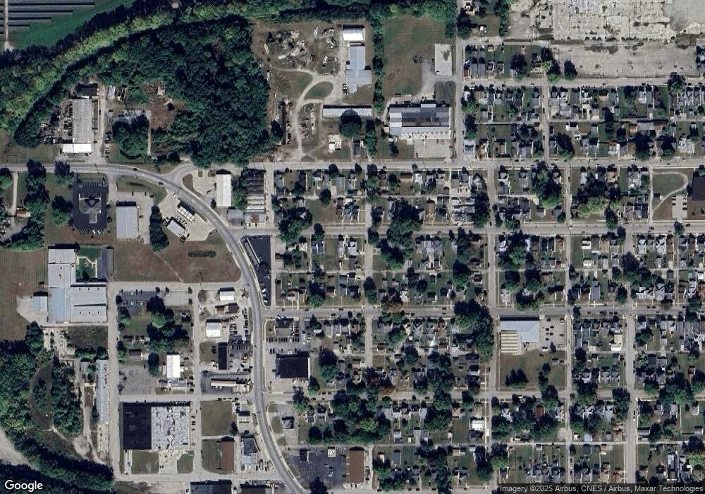 903 W Miami Ave, Logansport, IN 46947 - photo 1