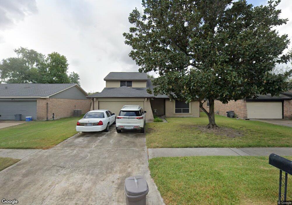 10415 Mackenzie Dr, Houston, TX 77086 - photo 1