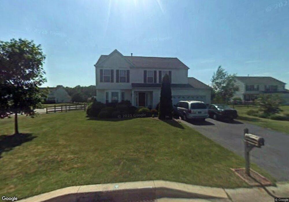 1 N Redspire Ct, Newark, DE 19702 - photo 1