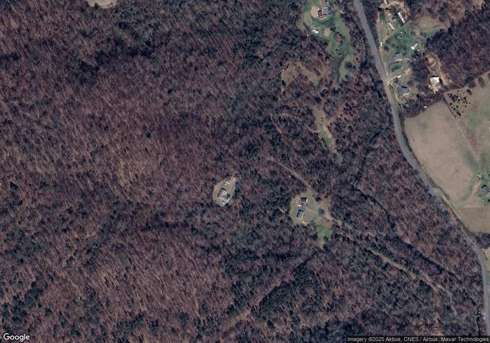 1793 Bacon Hollow Rd, Dyke, VA 22935 - photo 1