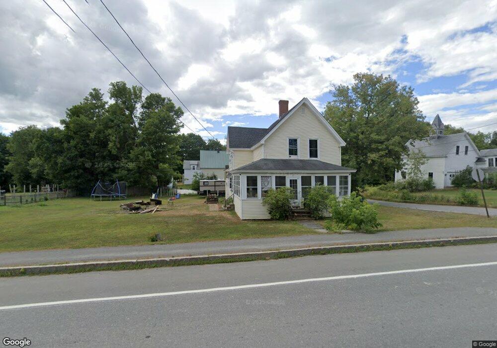 37 Elm St, Milo, ME 04463 - photo 1