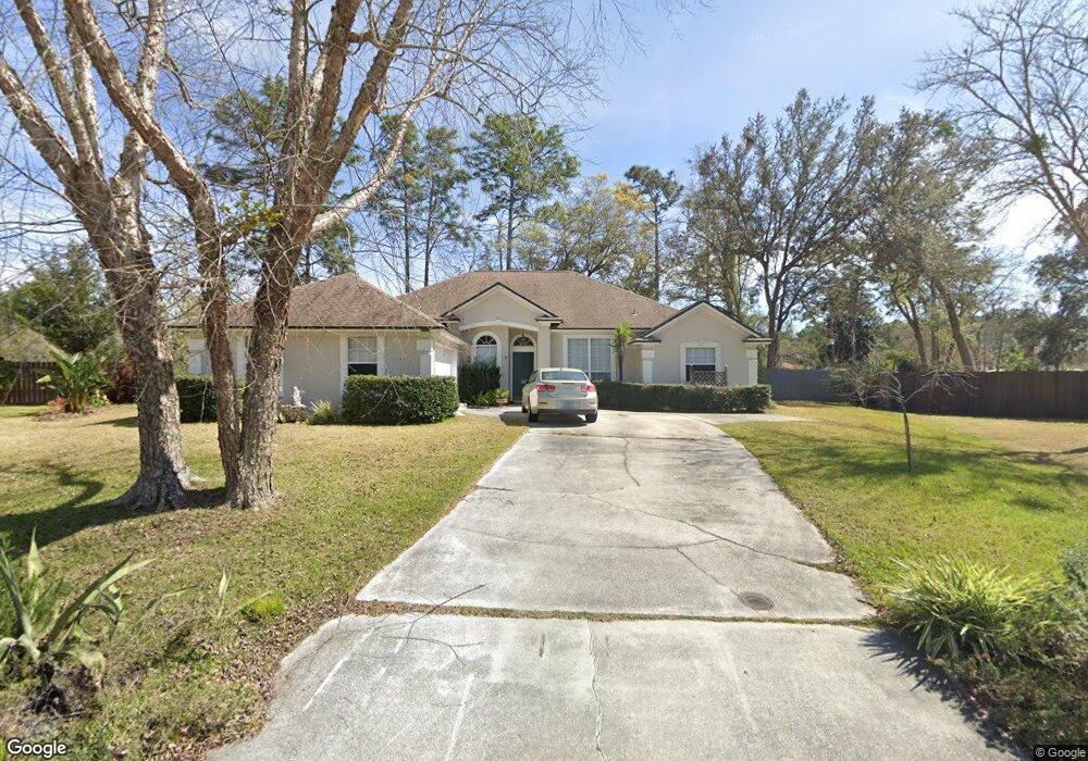 8045 Kilkelly Ln S, Jacksonville, FL 32244 - photo 1