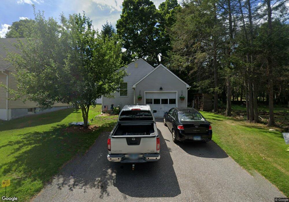 82 Mount Pleasant Terrace, Torrington, CT 06790 - photo 1