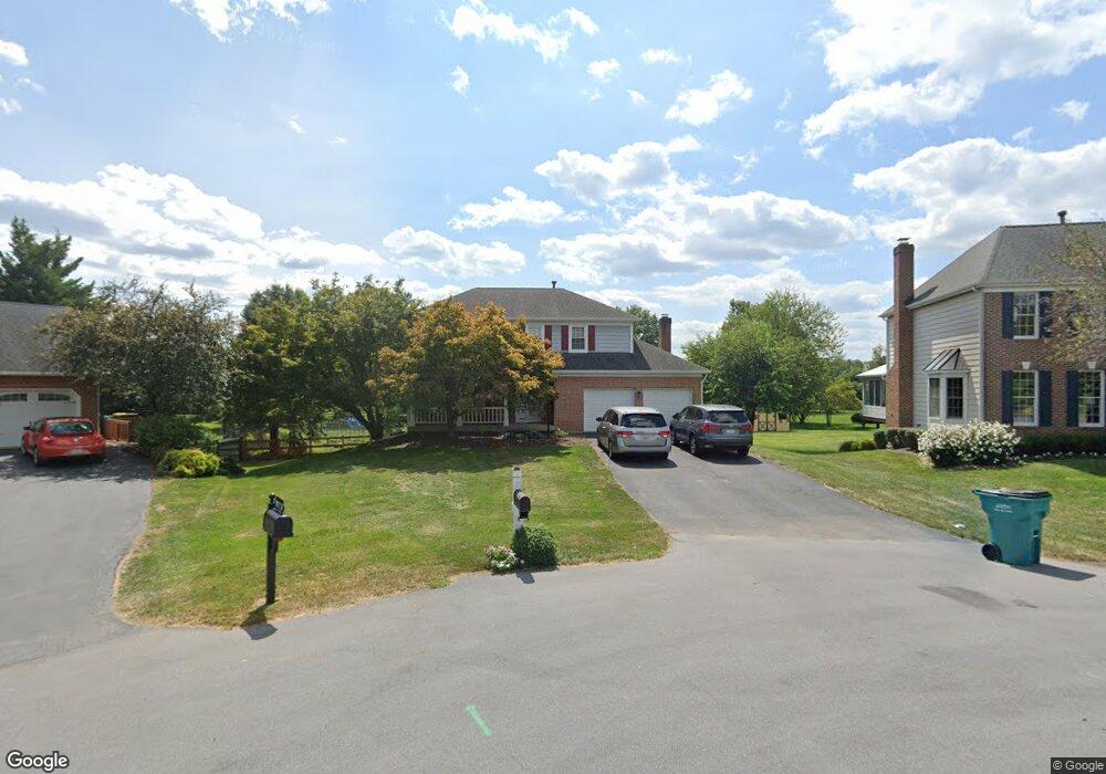 13204 Johnnycake Ln, Hagerstown, MD 21742 - photo 1