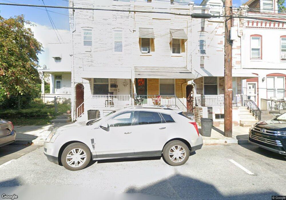 120 S 2nd Ave, Reading, PA 19611 - photo 1