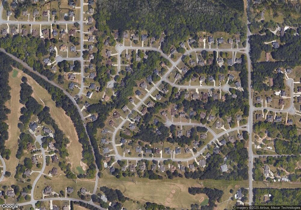 177 Spivey Ridge Cir, Jonesboro, GA 30236 - photo 1