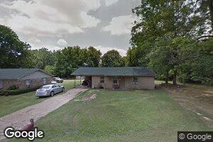 210 McGhee Rd, Como, MS 38619