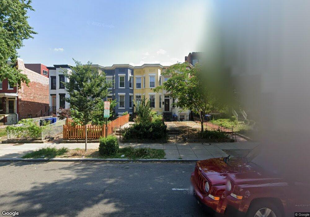 313 K St NE, Washington, DC 20002 - photo 1
