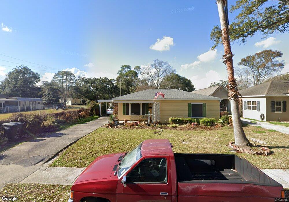 401 Indest St, New Iberia, LA 70563 - photo 1