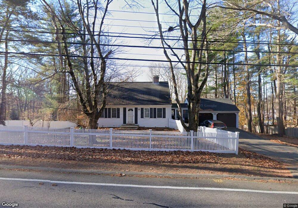 740 Exeter Rd, Hampton, NH 03842 - photo 1