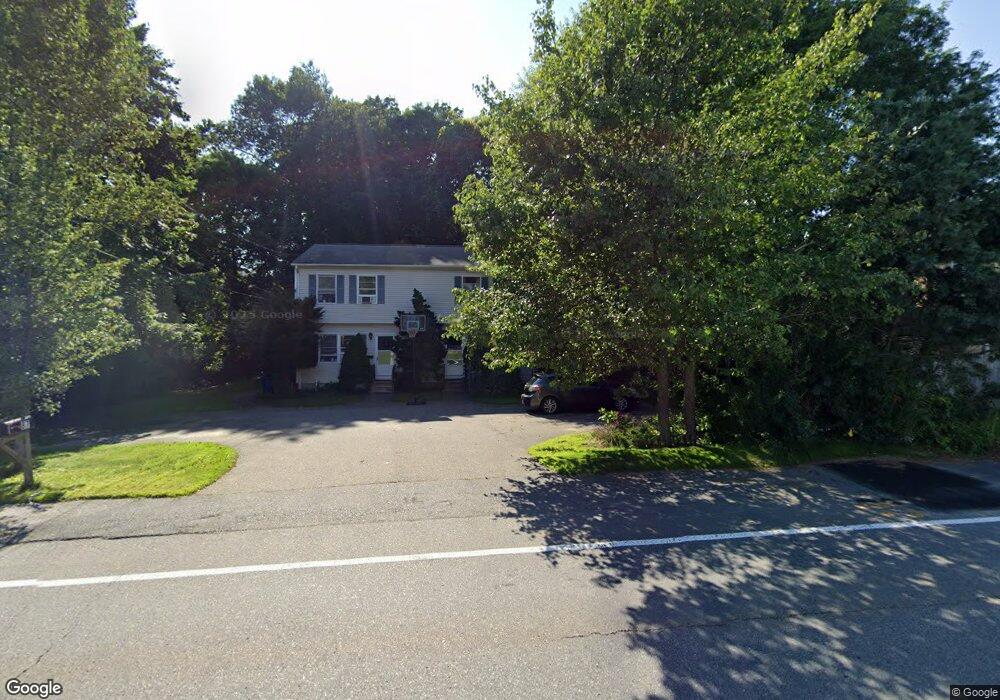 87 Main St unit 1, Holden, MA 01520 - photo 1