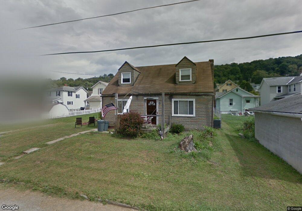 312 Blackburn St, West Newton, PA 15089 - photo 1