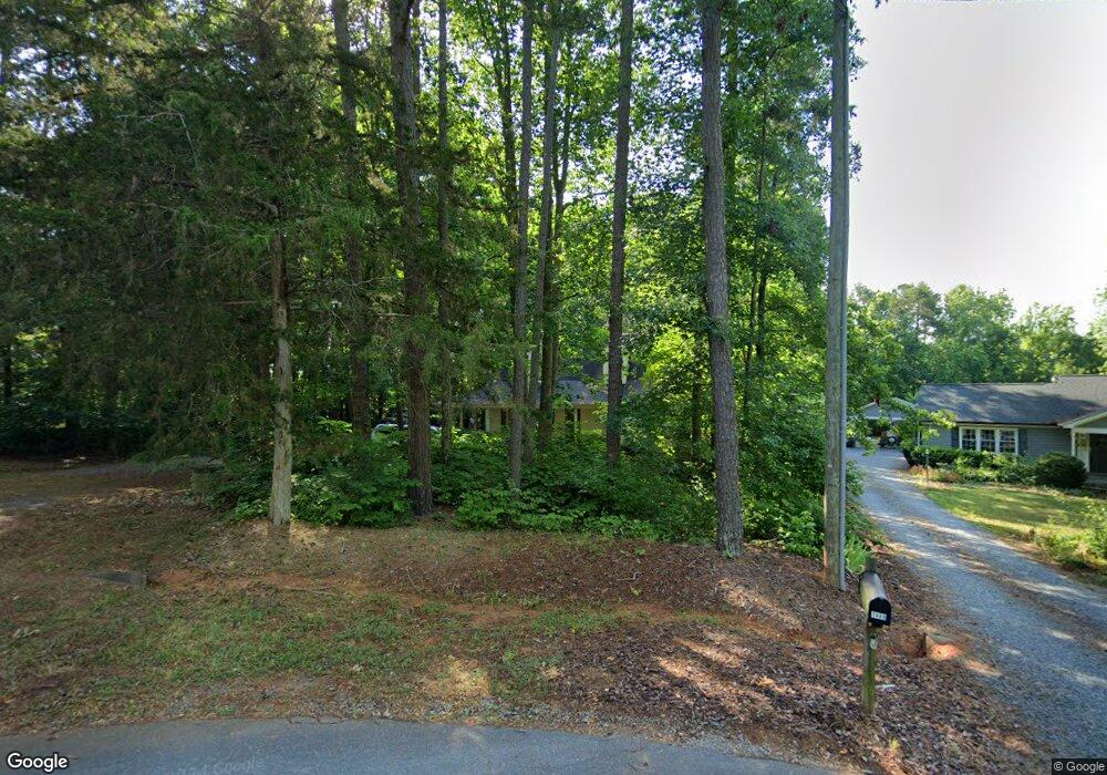 1490 Brownstone Hills Dr, Asheboro, NC 27205 - photo 1