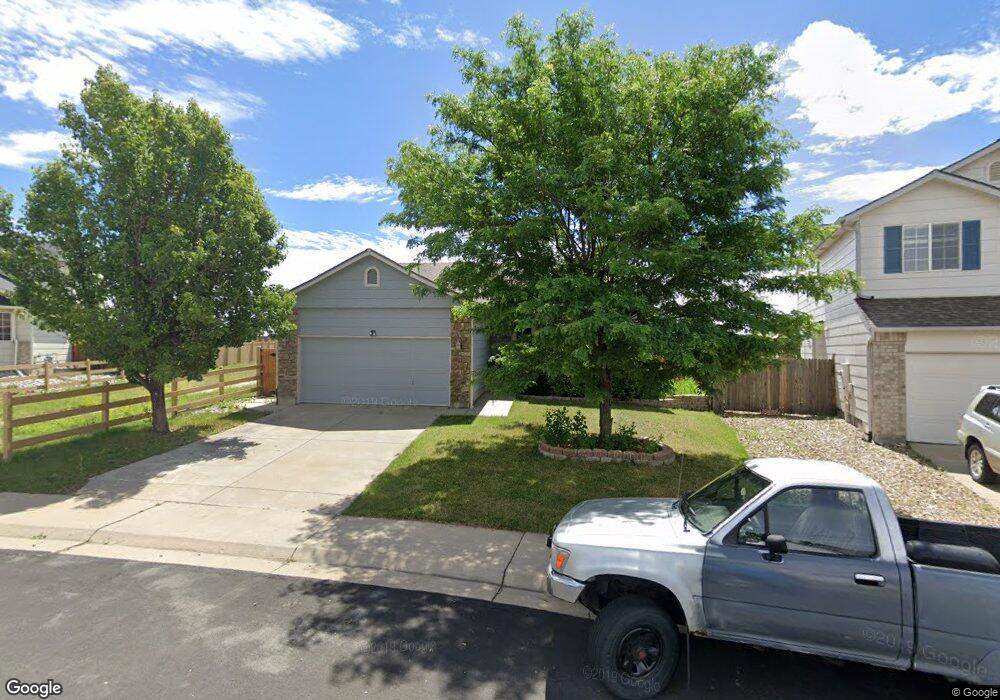 22896 E Prentice Ave, Aurora, CO 80015 - photo 1