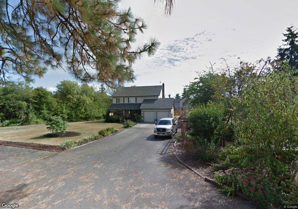 412 N 5th St, Carlton, OR 97111 - photo 1