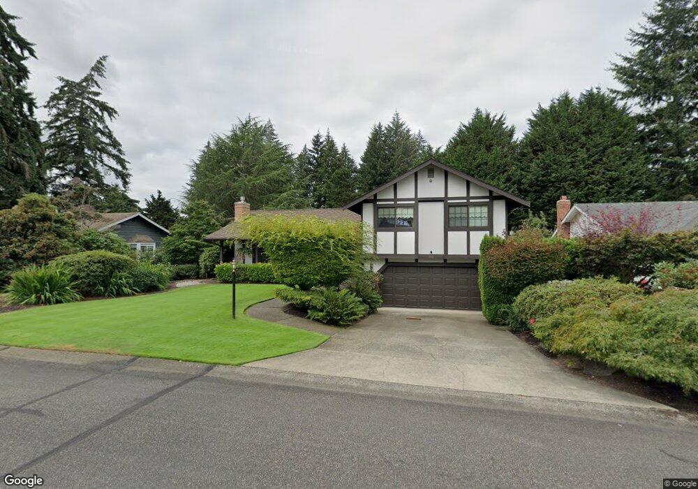 5616 68th Avenue Ct W, University Place, WA 98467 - photo 1