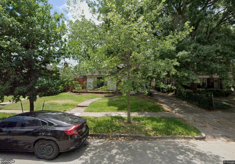 1535 Kipling St, Houston, TX 77006 - photo 1