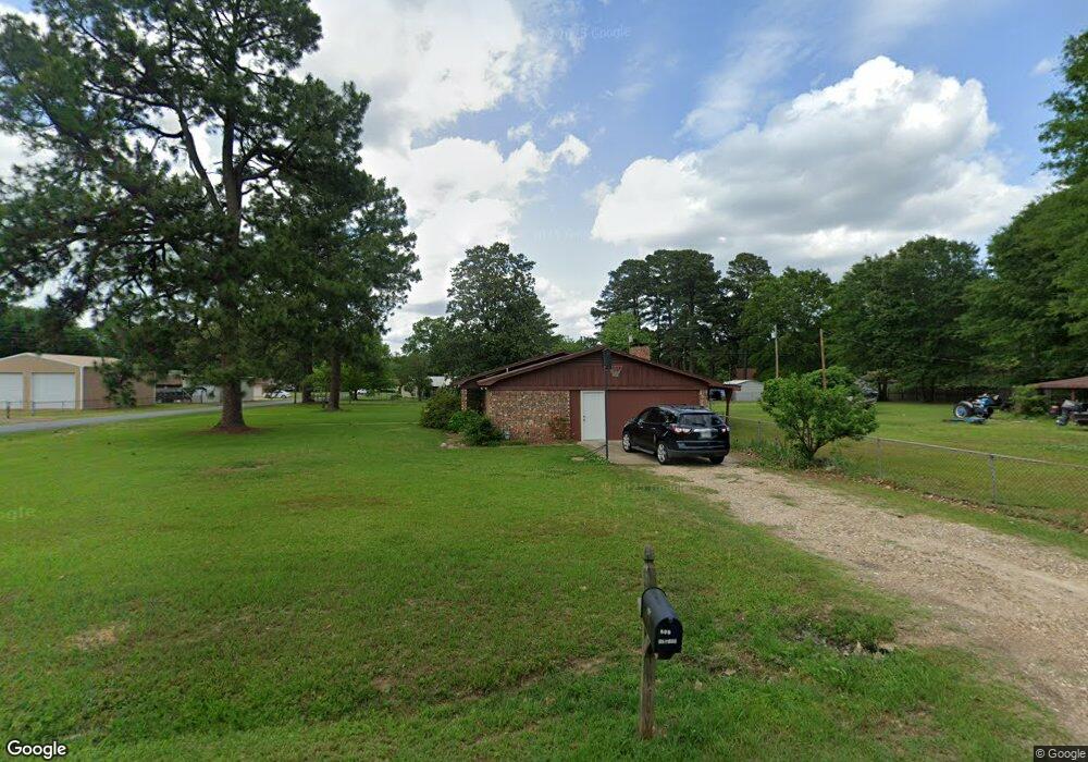 202 Fairway St, Texarkana, TX 75501 - photo 1