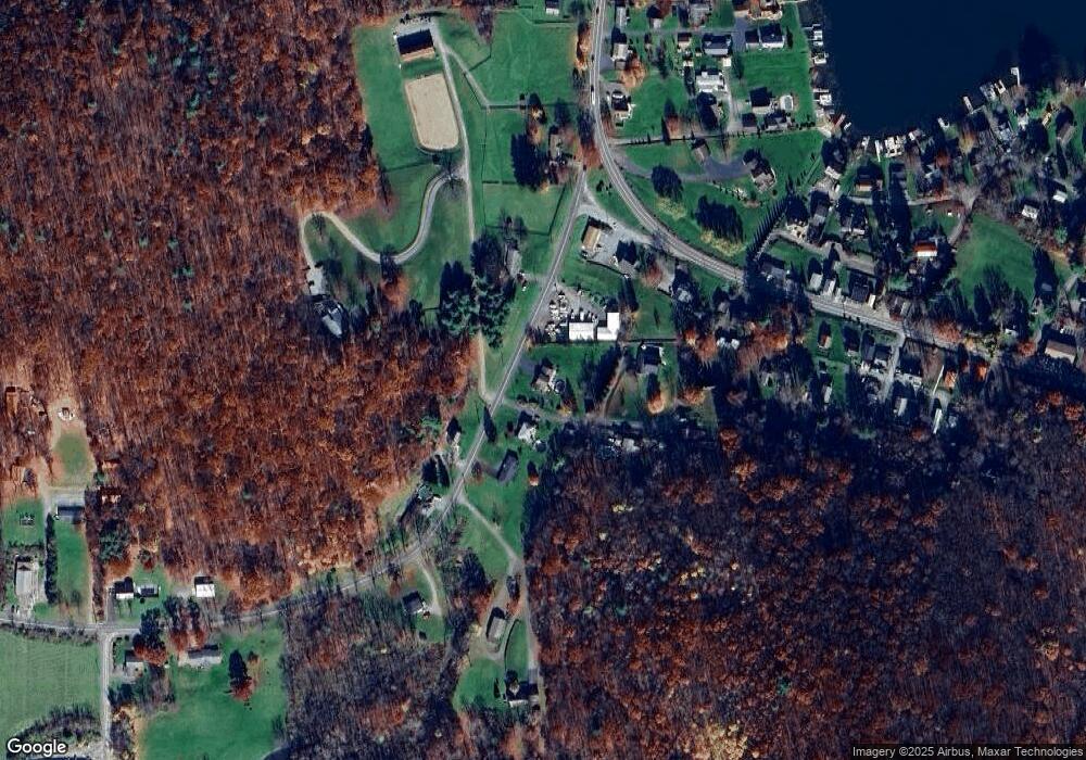 2260 Whites Ferry Rd, Factoryville, PA 18419 - photo 1