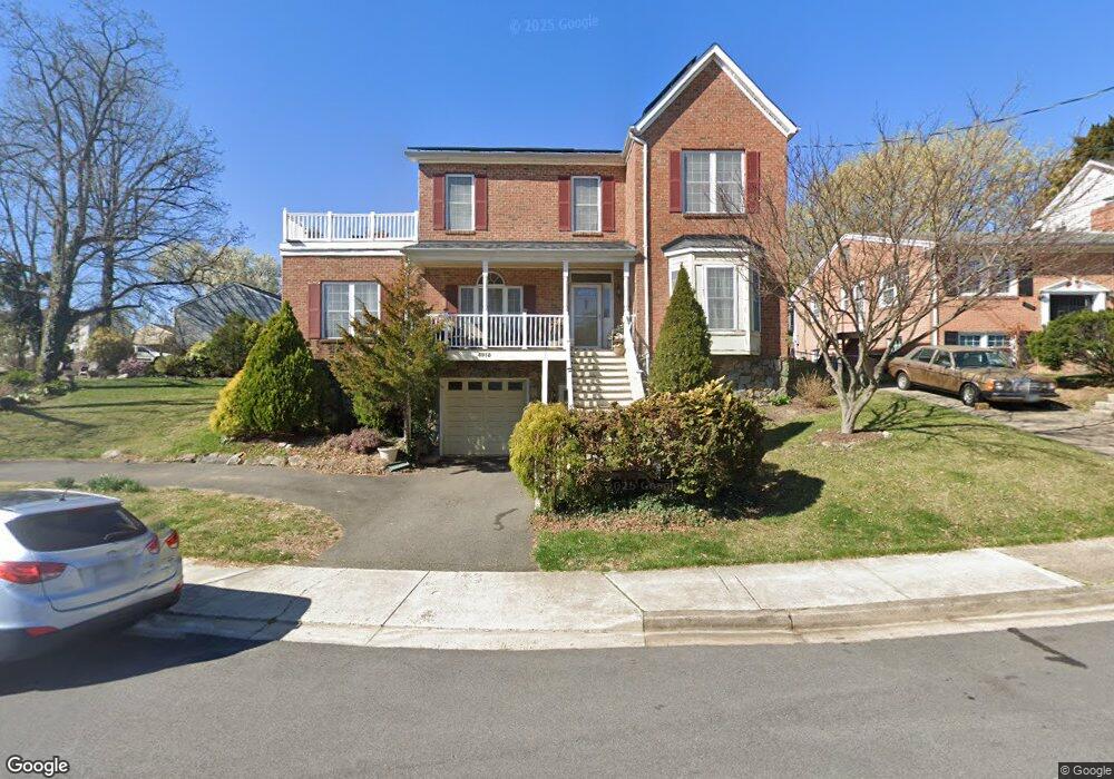 4915 18th St N, Arlington, VA 22207 - photo 1