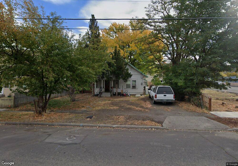 330 N H St, Lakeview, OR 97630 - photo 1