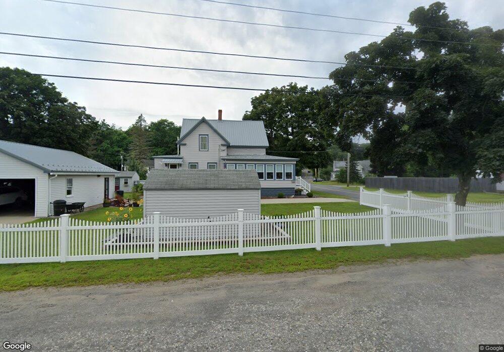 3 Miller St, Sanford, ME 04073 - photo 1