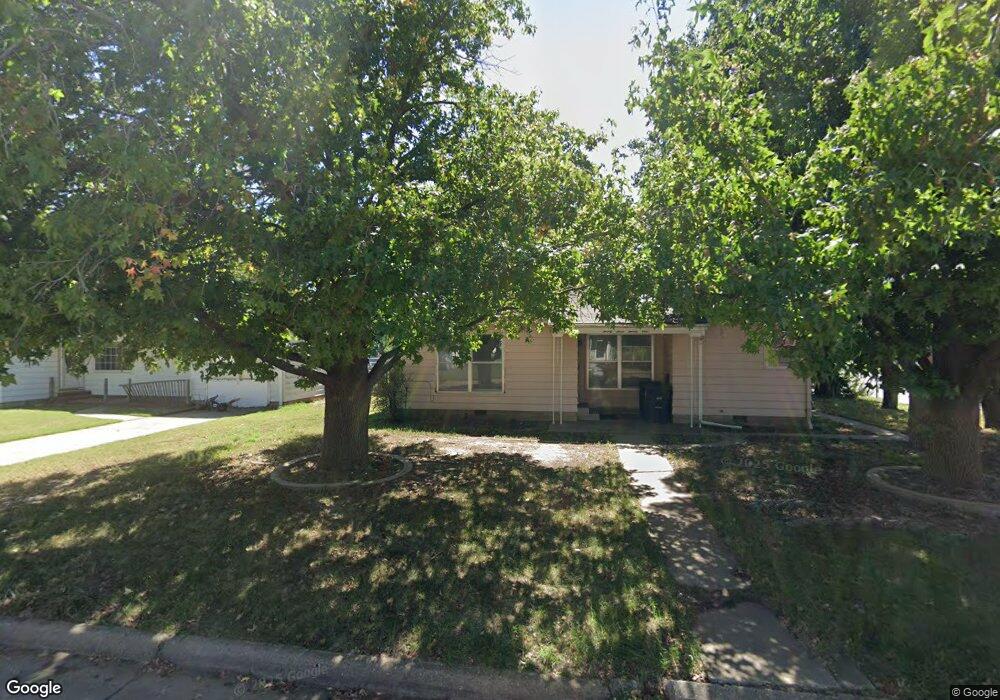 2321 W Maple Ave, Enid, OK 73703 - photo 1