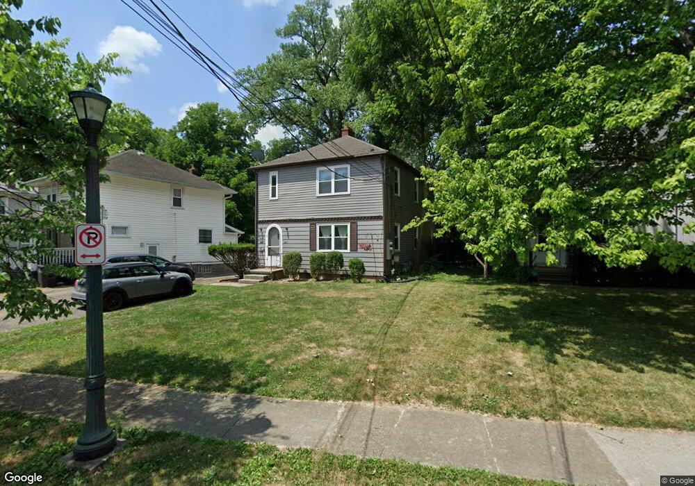 943 Sheridan Ave unit 945, Columbus, OH 43209 - photo 1