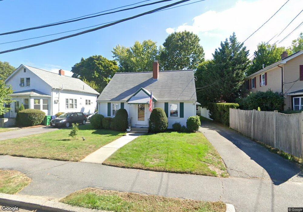 14 Bemis Rd, Newtonville, MA 02460 - photo 1