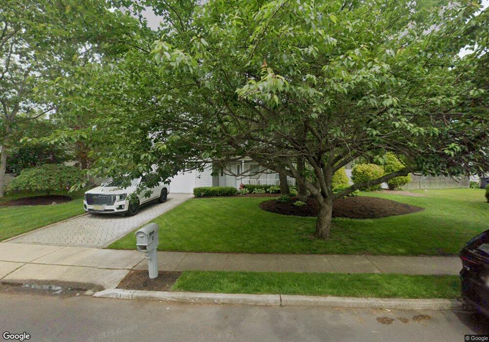 21 Cornwallis Rd, Toms River, NJ 08755 - photo 1