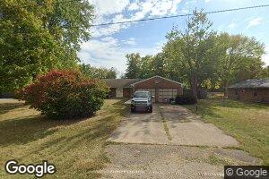 25 Matthews Ave, Enon, OH 45323