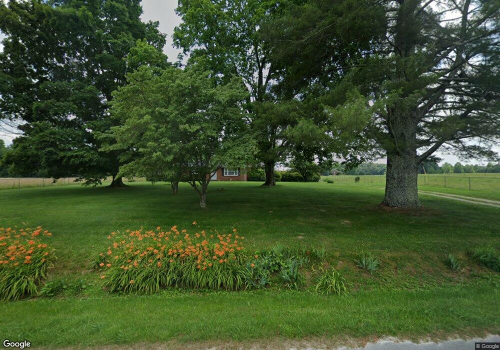 735 Bashaw Creek Rd, Manchester, TN 37355 - photo 1