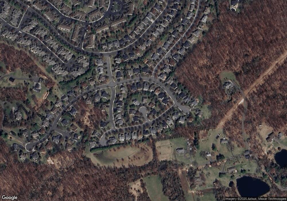 5 Shawnee Ct, Basking Ridge, NJ 07920 - photo 1