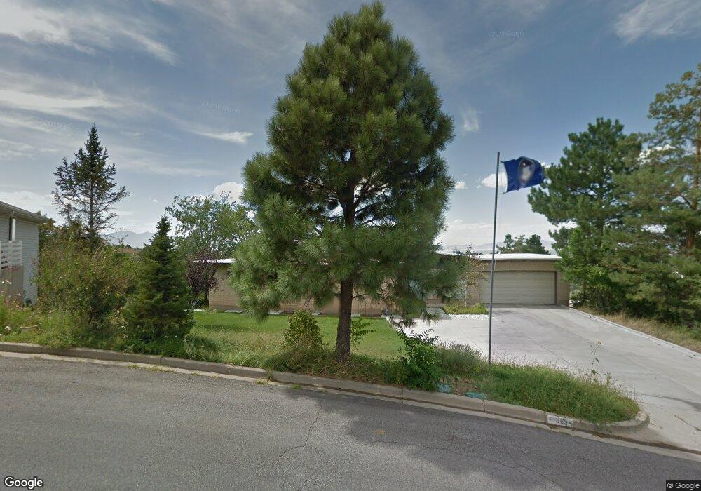 3654 S 100 E, Bountiful, UT 84010 - photo 1