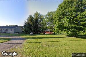 3545 E 1000 S, Claypool, IN 46510