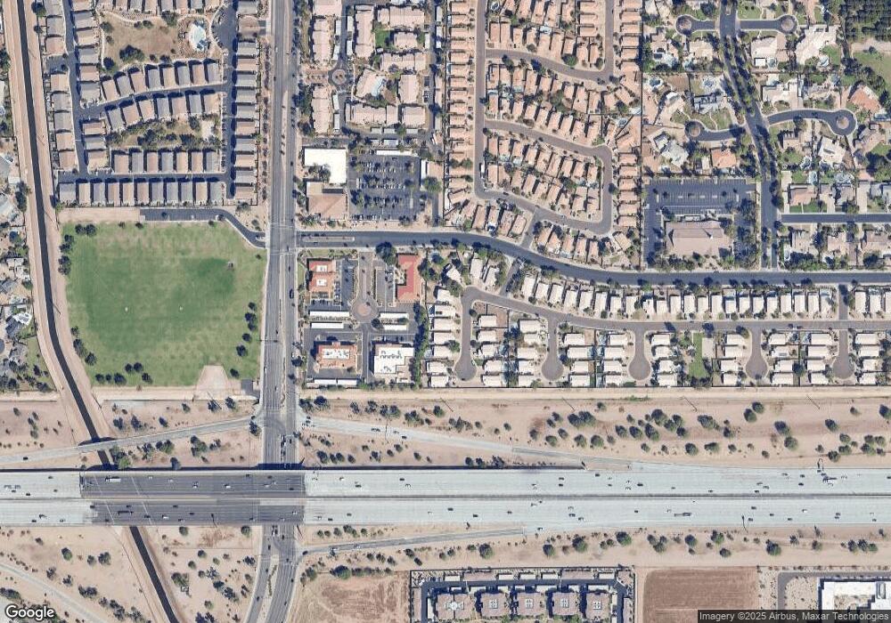 1526 S Pico Cir, Mesa, AZ 85206 - photo 1