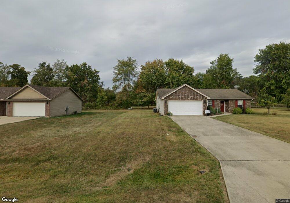 44 Douglas Cir, Georgetown, OH 45121 - photo 1