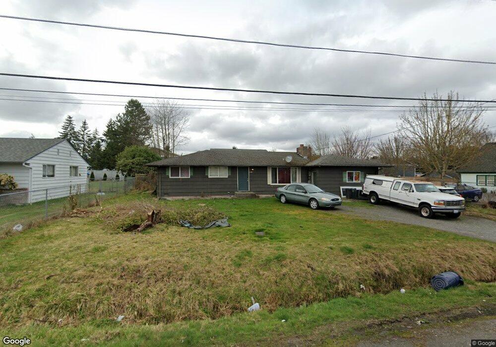 8426 8th Ave W, Everett, WA 98204 - photo 1