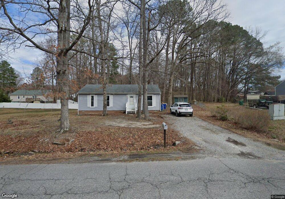 4511 Bridgewood Rd, Midlothian, VA 23112 - photo 1