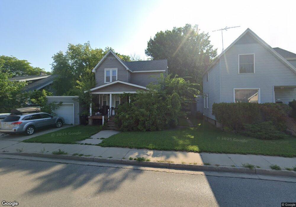 1720 10th St, Menominee, MI 49858 - photo 1