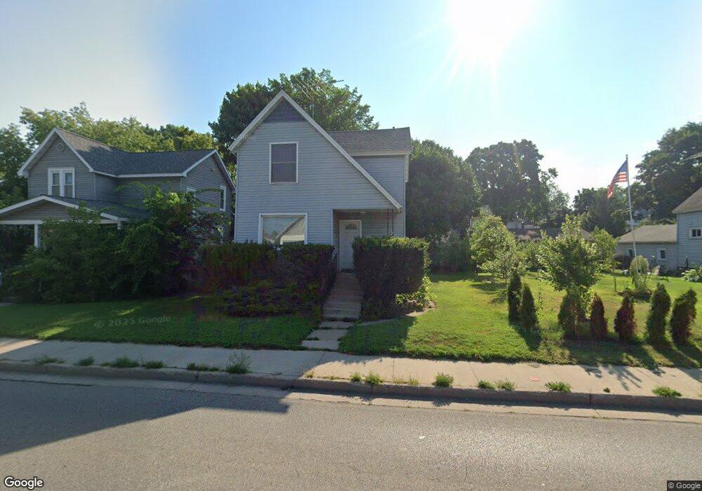 1718 10th St, Menominee, MI 49858 - photo 1