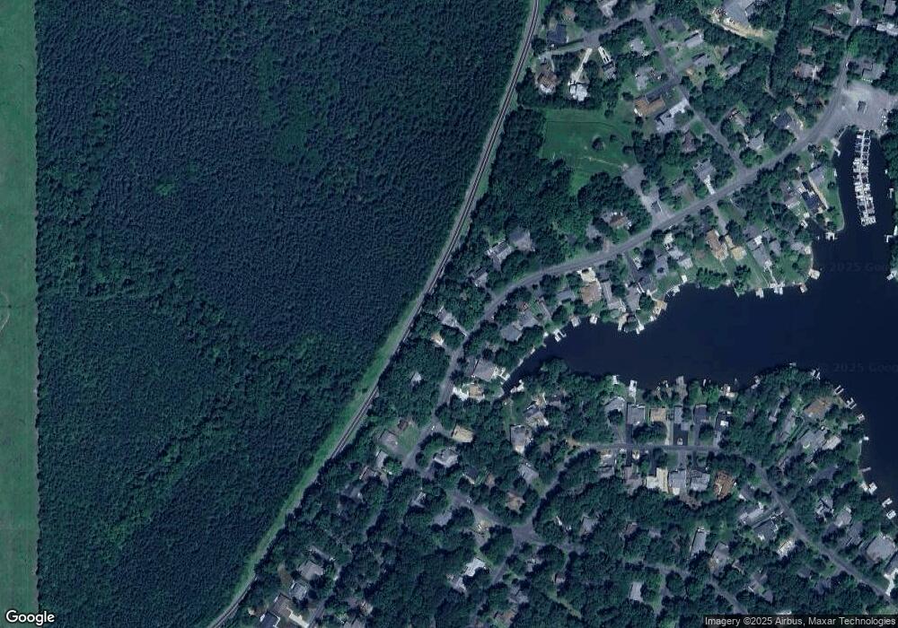 1432 Lakeview Pkwy, Locust Grove, VA 22508 - photo 1